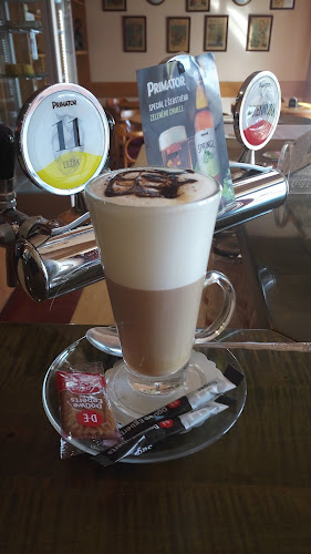Comentarii opinii despre Café bar U Lípy