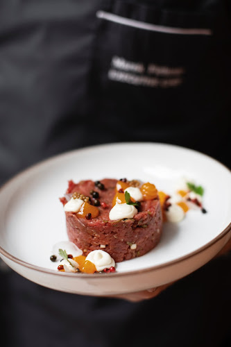 Restaurace Červený Jelen - Nové Město