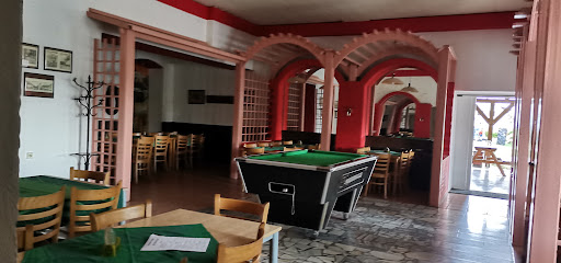 Restaurace Na Pešti