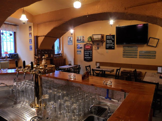 Rapidbar65 - Karlín