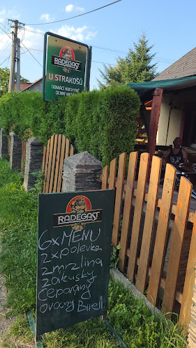 Restaurace U Strakošů - Rychaltice