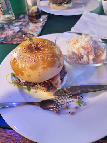 Restaurace Flora - Přelouč