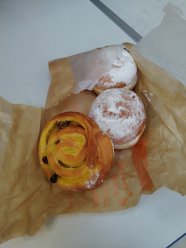 Pekařství Hello! 63092 - Gastronomie a pohostinství