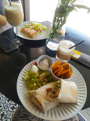 Rosemary Bistro Technická - Plzeň 3