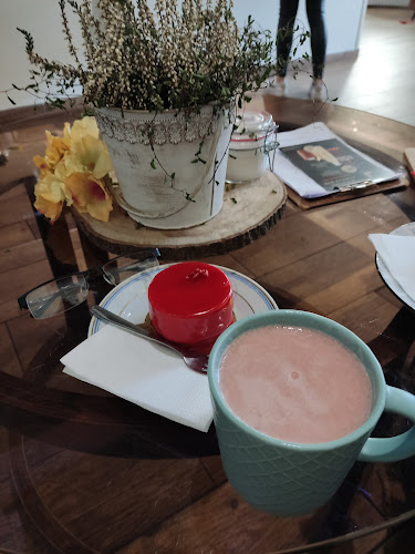 Caffe bar Raffaello - Svitavy