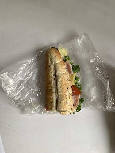 Opinii despre Bílovický chléb | KOBLIŽNÁ, Brno în Brno-město - Gastronomie a pohostinství