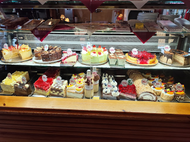 Opinii despre Café Charlotte în Plzeň - Gastronomie a pohostinství