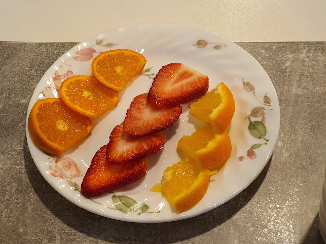 bonjuk and dosirak cafe