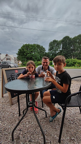 Opinii despre Go Coffee Kněžnice în Kněžnice - Gastronomie a pohostinství