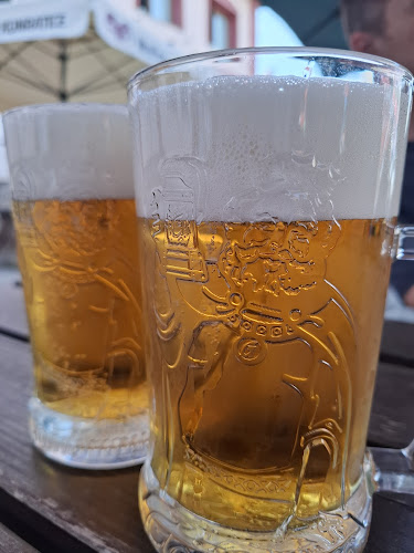 Opinii despre U TŘÍ BERNARDÝNŮ în Praha - Gastronomie a pohostinství