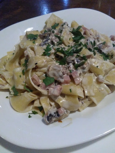 TRVALE UZAVŘENA - Gastronomie a pohostinství