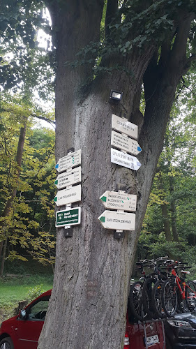 Černodolský mlýn - Chotiměř