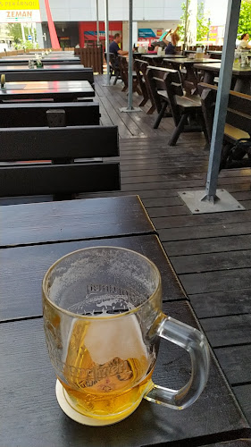 Comentarii opinii despre Restaurace Budvarka