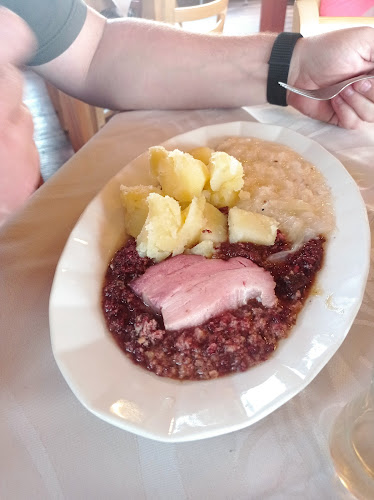 Motorest Studená Loučka - Gastronomie a pohostinství