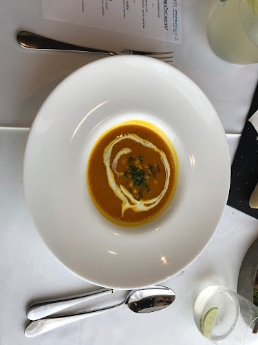 Noem Arch Restaurant - Brno