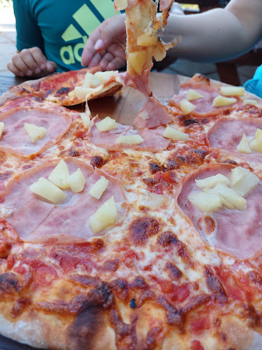 La Bonaccia - Gastronomie a pohostinství