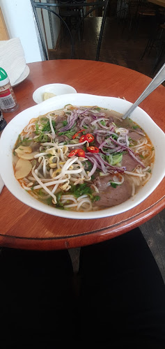 Opinii despre VIET FOOD ANBI în Praha - Gastronomie a pohostinství