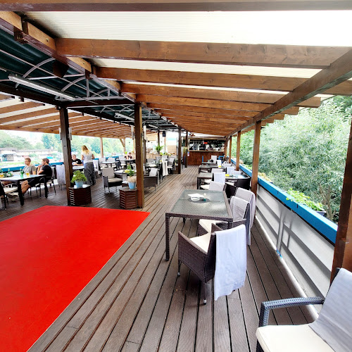 GayBoat Praha - Praha