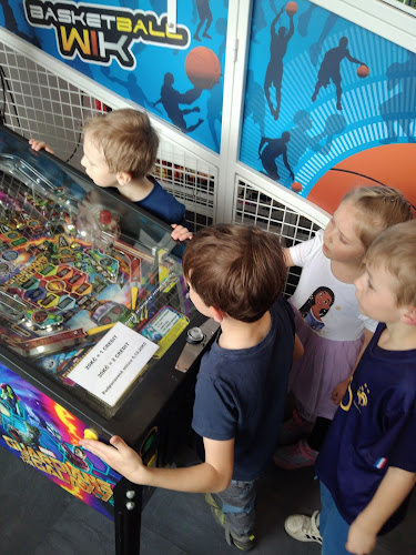 Pizza-doma Caffe Restaurant s velkou dětskou hernou - Gastronomie a pohostinství