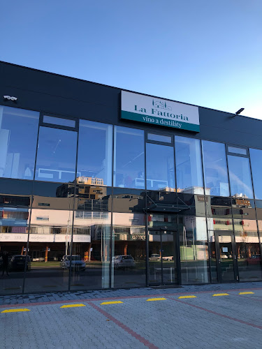 La Fattoria - víno a destiláty s.r.o.