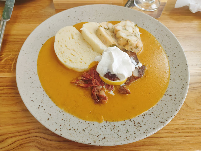 Comentarii opinii despre Restaurace Zastávka Úvalno