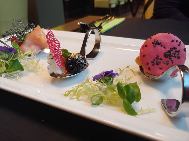 Ristorante Prosecco - Praha