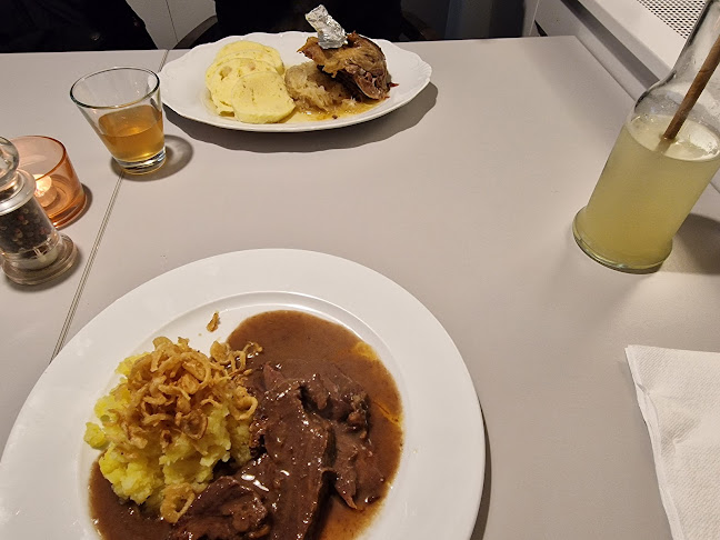 Restaurant Filip - Gastronomie a pohostinství