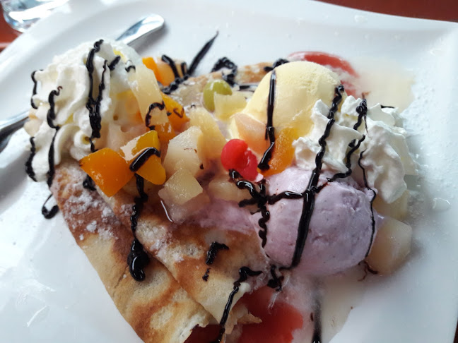 Restaurace Zatáčka - Hrádek nad Nisou