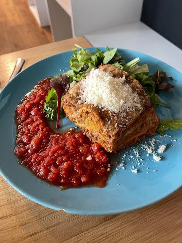 Jean Paul's Bistro Holandská - Gastronomie a pohostinství