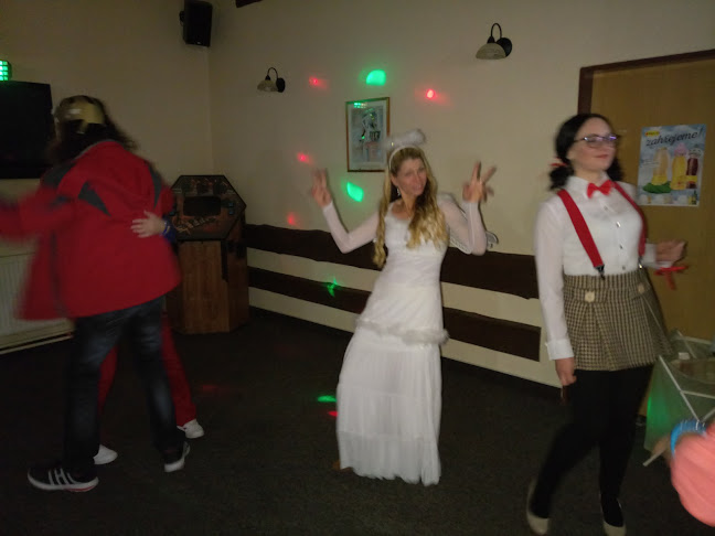 Hospoda U Leoše - Hlučín