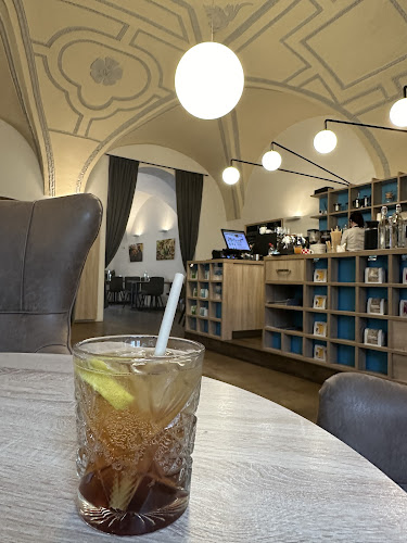 Comentarii opinii despre Kafec Kroměřížský