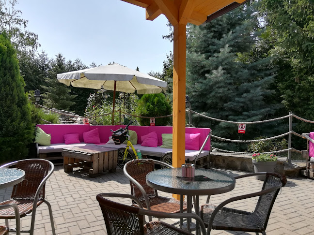 Zmrzlina Grygov - Gastronomie a pohostinství