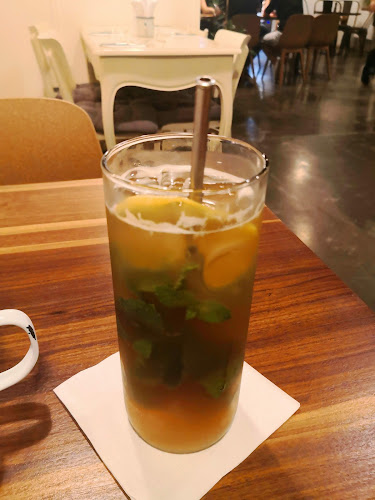 HogoFogo Bistro - Gastronomie a pohostinství