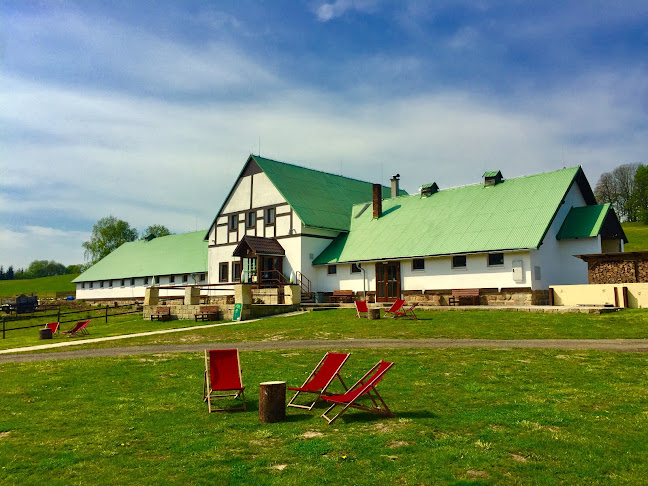 Farma Hvozd - Liberec