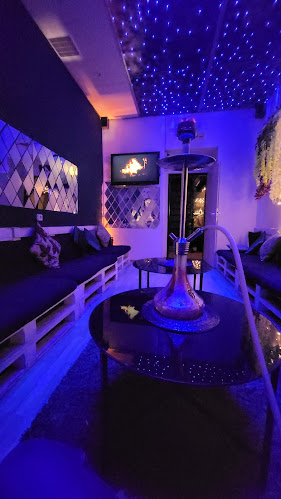 Hey Coffee Lounge - Vinohrady