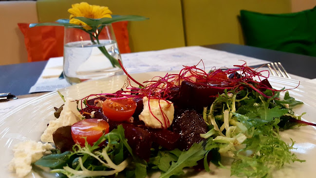 Comentarii opinii despre Restaurace Veranda Palmovka