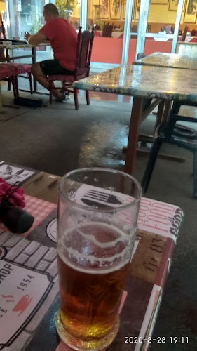 Comentarii opinii despre Pivnice Na BLATINÁCH