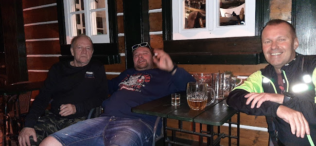 Comentarii opinii despre Zelená Hospůdka