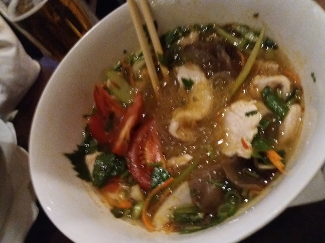 Comentarii opinii despre Modrý zub Jindřišská