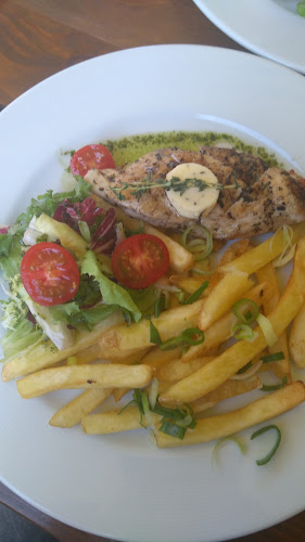 U námořníka Restaurant a penzion - Frýdek-Místek