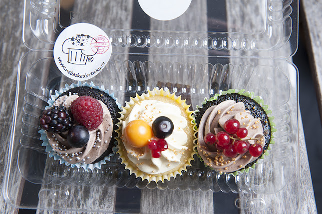 Comentarii opinii despre Nebeské Dortíčky