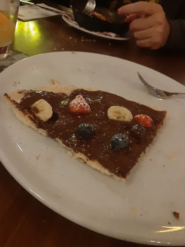 Comentarii opinii despre L'Osteria - Národní