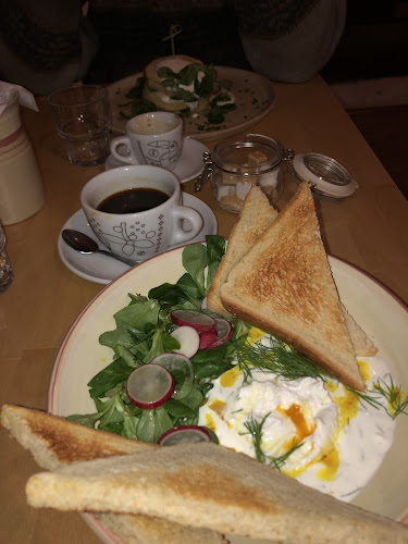 My Coffee Story - Gastronomie a pohostinství