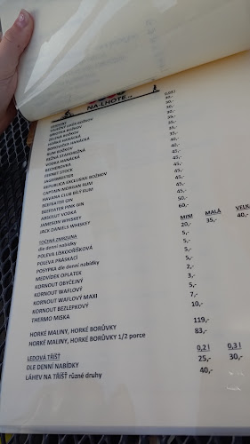 Na Lhotě - Gastronomie a pohostinství
