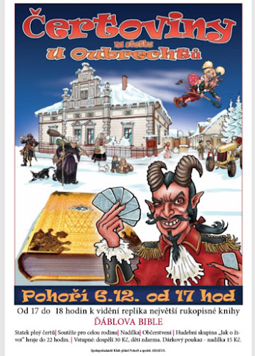 Pohoří 73, 518 01 Pohoří