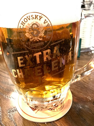 U Pilnáčka - Naše Hospoda - Hradec Králové