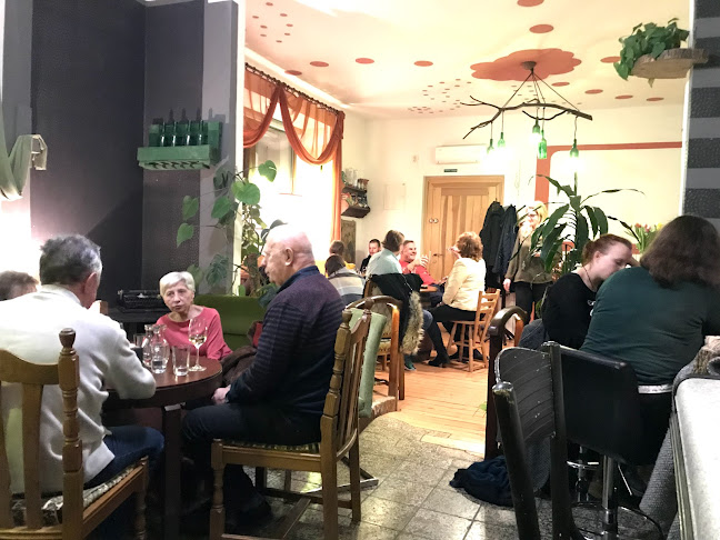 Jugoslávských partyzánů 736/34, 160 00 Praha 6-Bubeneč