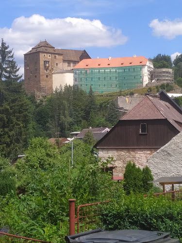 Comentarii opinii despre Restaurace Stará Pošta