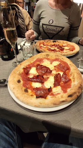 Il Mulino - Gastronomie a pohostinství