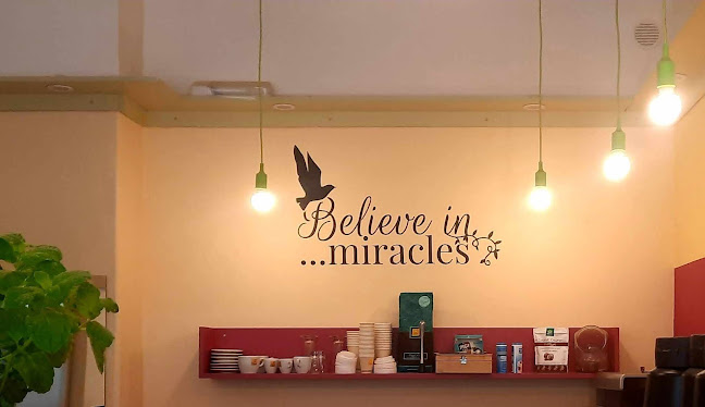 Waffle Bar - Karlovy Vary